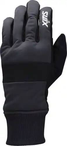 Перчатки MOAX cross, черные