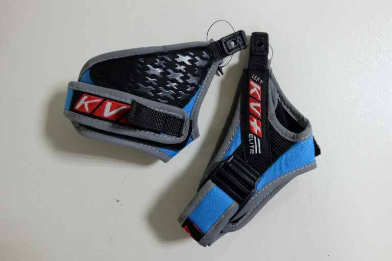 Темляк KV+ ELITE Clip XL