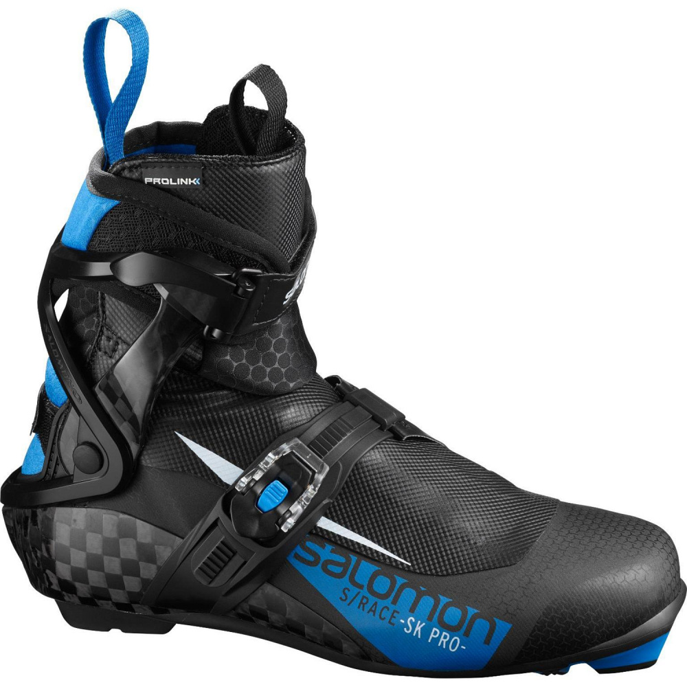 Лыжные Ботинки S/Race Skate Pro Prolink L40868100