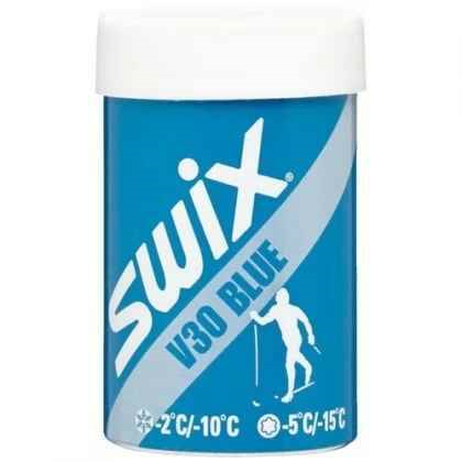 SWIX Мазь держания V30 45g.