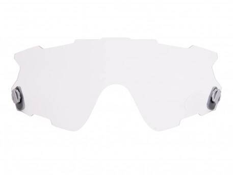 Запасные линзы к очкам KRYPTON модель BOSTON прозрачные М9982-ТR