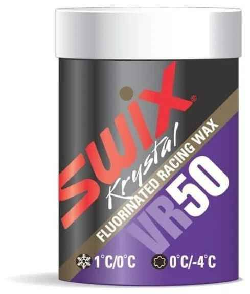 SWIX Мазь держания VR50 45g.
