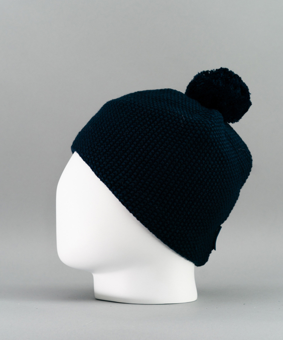 Шапка NORDSKI Knit (т.син)