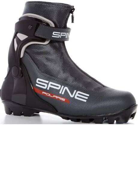 Ботинки лыжные SPINE POLARIS NNN