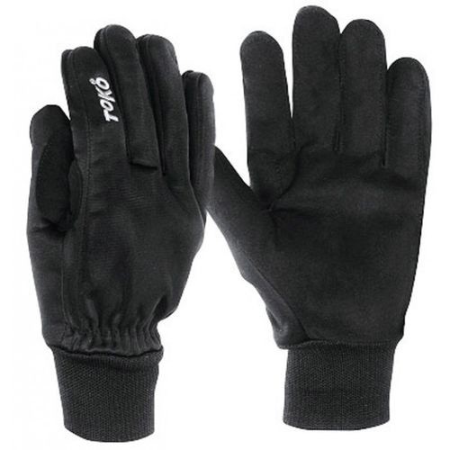 Перчатки TOKO Basic Pro (черные)