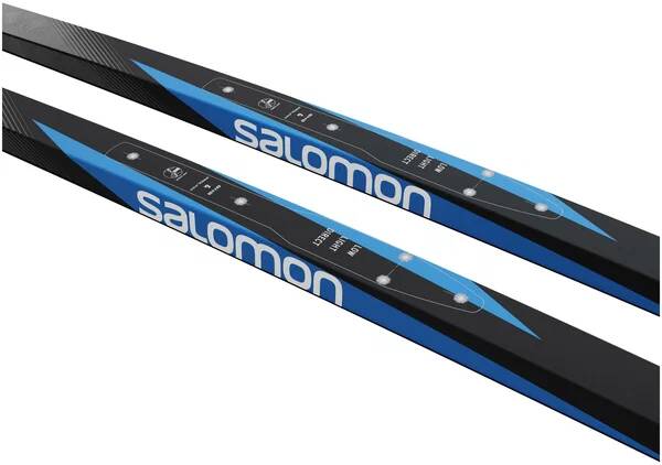 Лыжи SALOMON S/Race Carbon Skate 19/2 