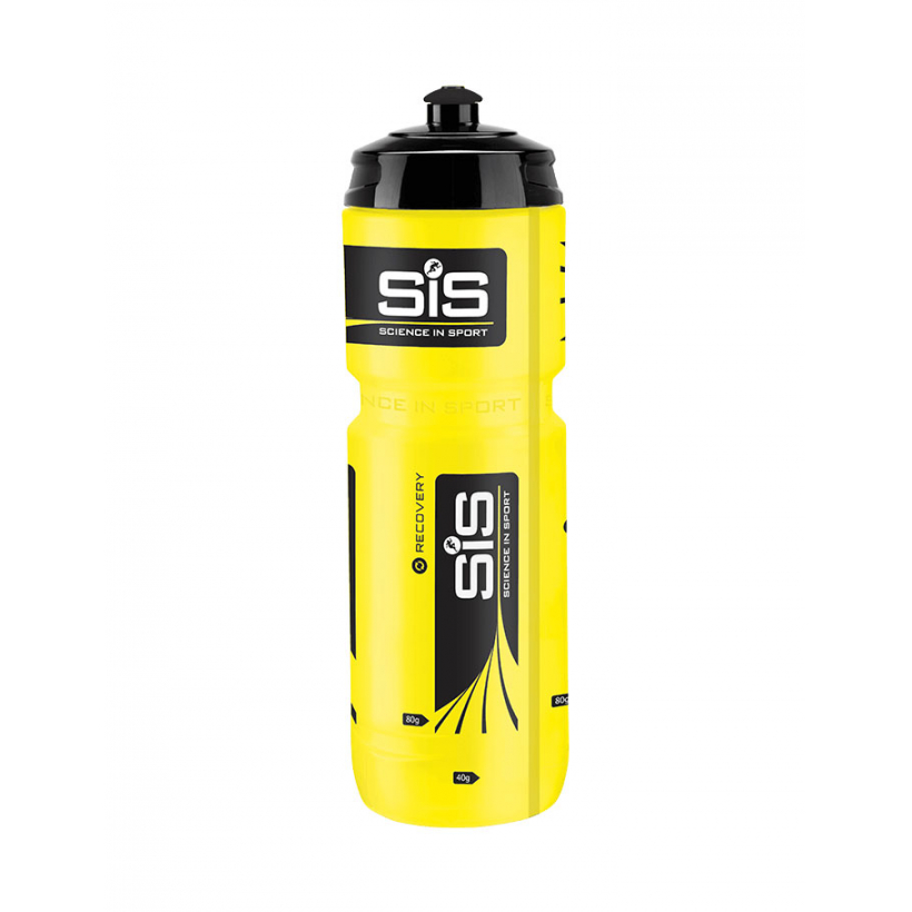 Бутылка SIS Fuelled 800мл (Yellow)
