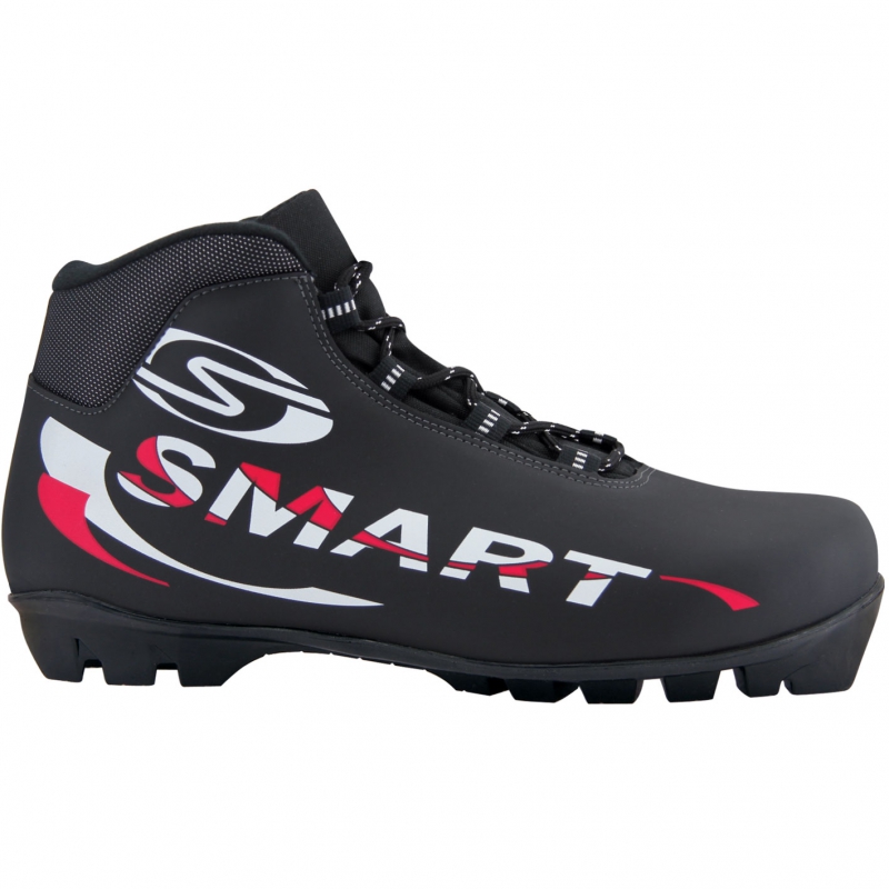 Лыжные Ботинки Spine SMART 357(черн.) 