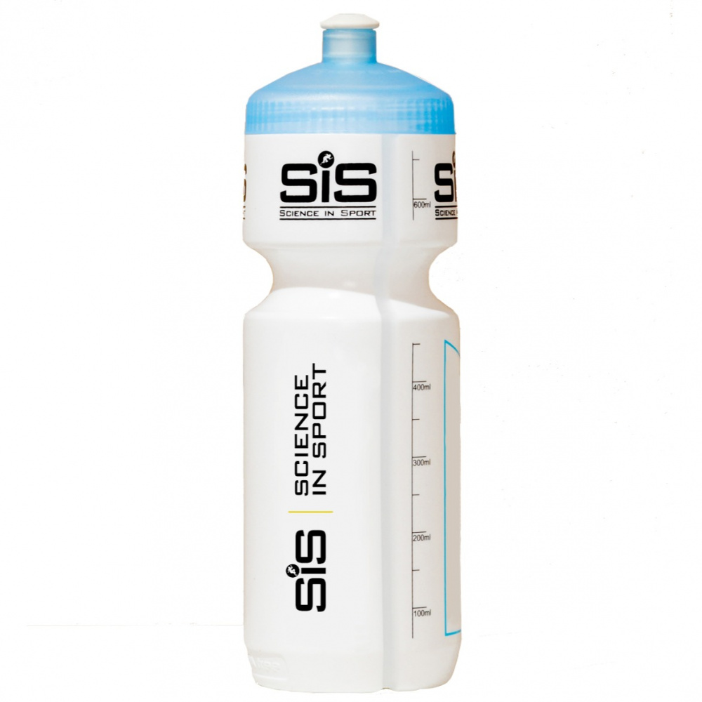 Бутылка SIS Fuelled 750мл (White)