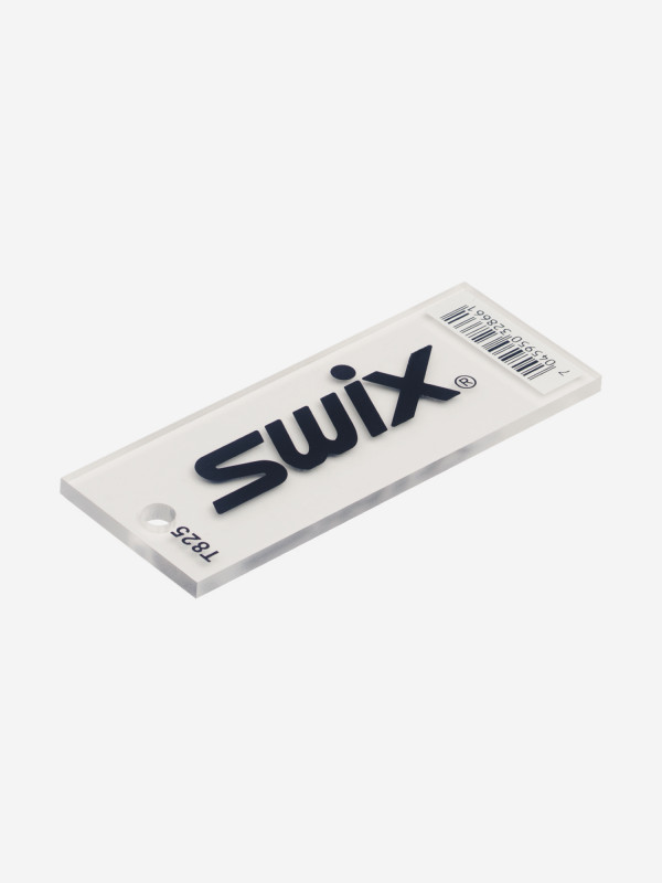 SWIX Скребок из оргстекла, 5 мм