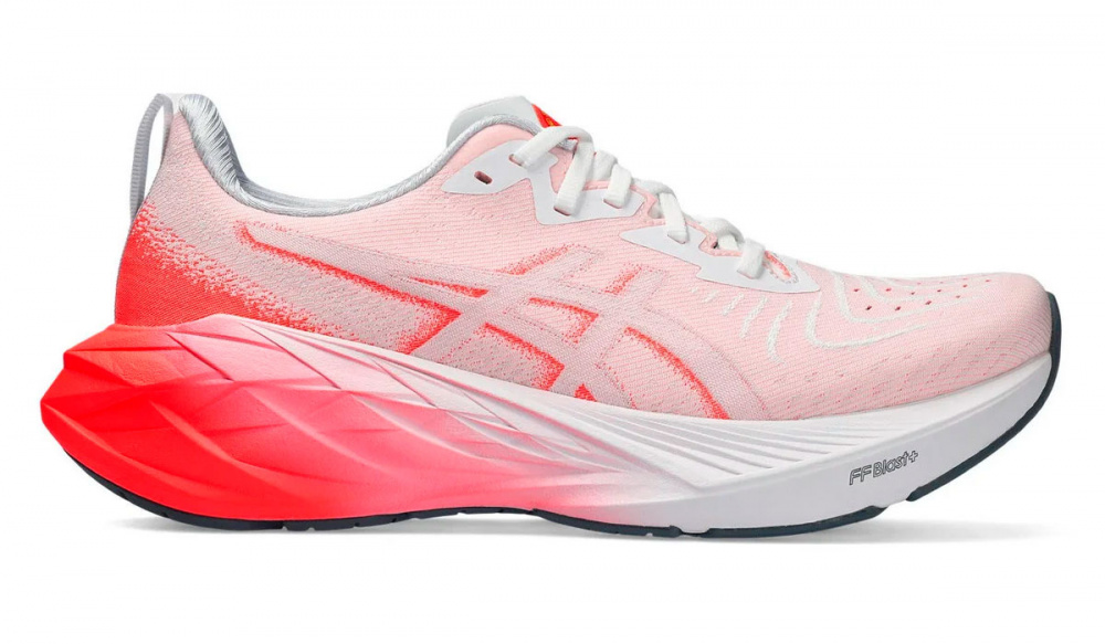Кроссовки ASICS NOVOBLAST 4 100