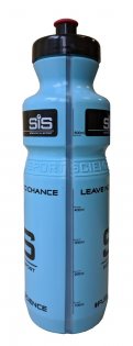 Бутылка SIS Fuelled 800мл (Синяя) Spcial Edition