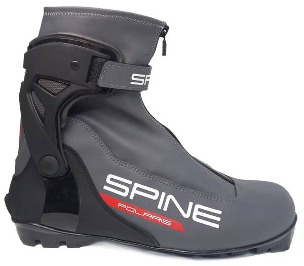 Ботинки лыжные SPINE POLARIS NNN