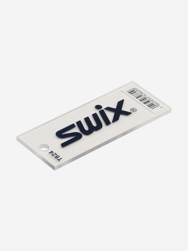 SWIX Скребок из оргстекла, 4 мм
