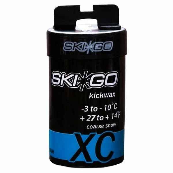 SKI-GO Мазь держания XC Blue 45g.