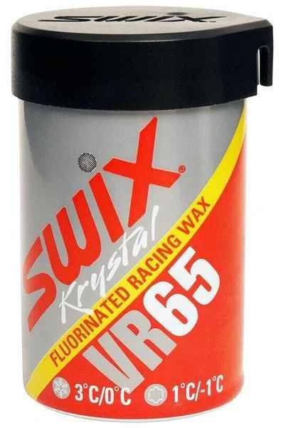 SWIX Мазь держания VR65 45g.