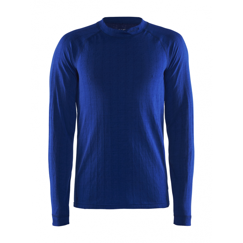 Рубашка Nordic Wool (men)(1904116/9975) 17/18