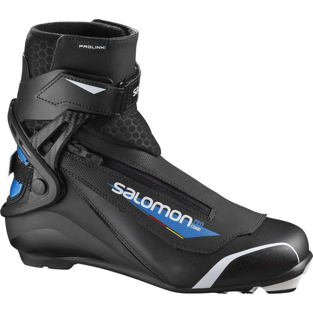 Лыжные Ботинки Pro Combi Prolink L40841800
